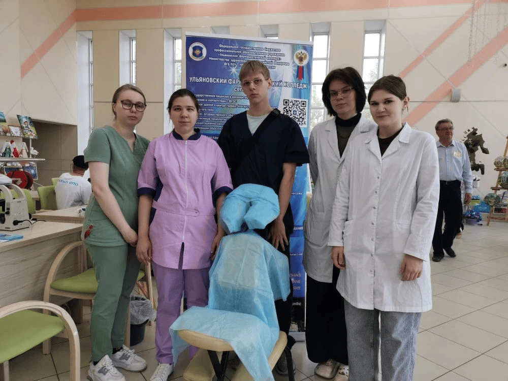 Консультативная  площадка «Ярмарка возможностей» на региональном   фестивале детского художественного творчества «Храните детские сердца»