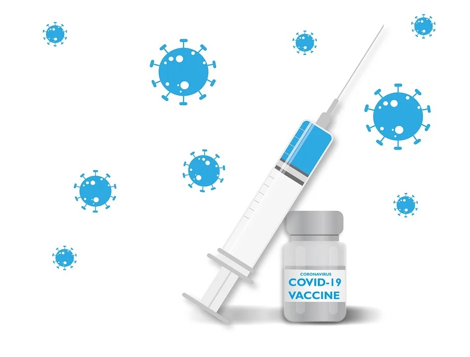 Прививка от COVID – 19