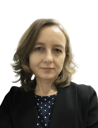 Тимченко Елена Викторовна