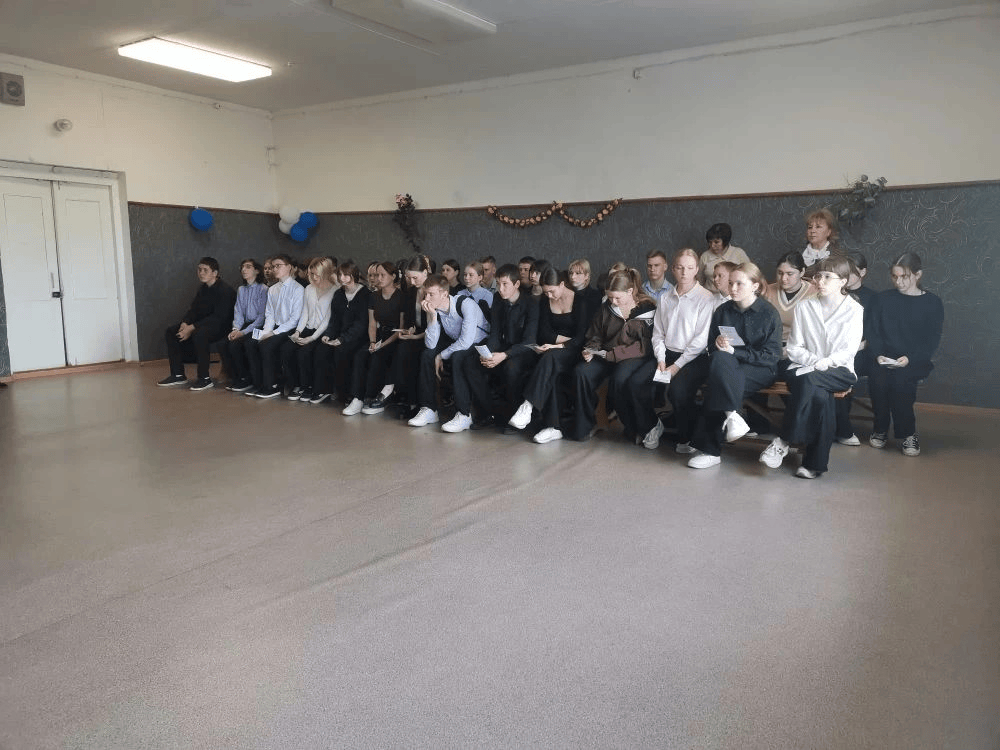 Центр карьеры. Профориентационная поездка преподавателей Ульяновского фармацевтического колледжа в Чердаклинский район