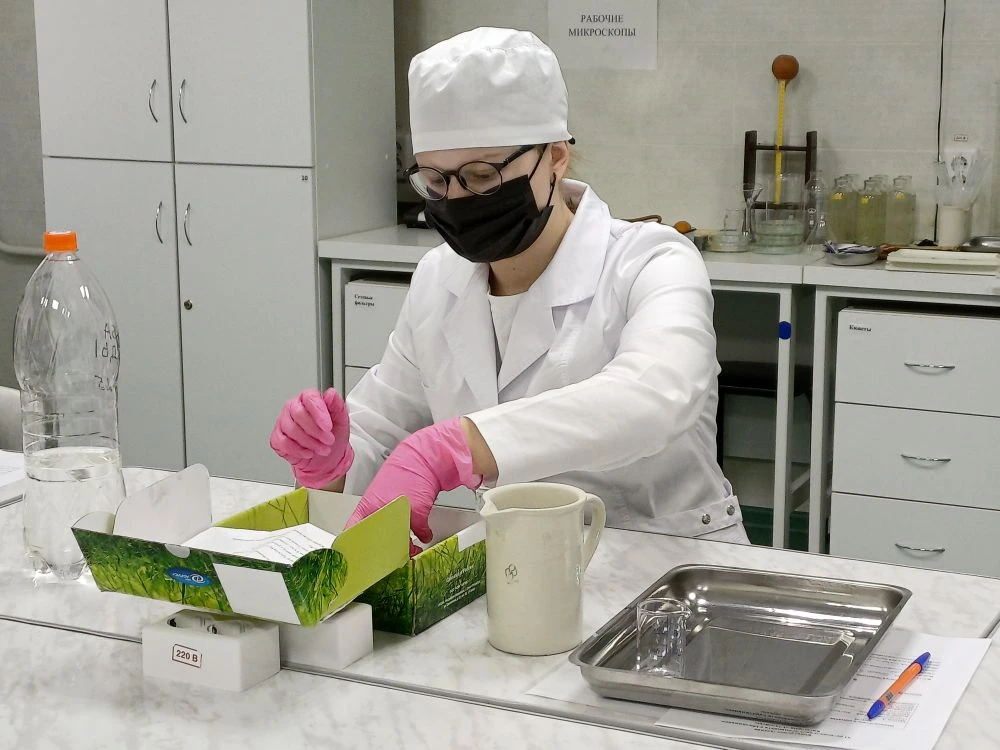 XI региональный чемпионат по профессиональному мастерству среди инвалидов и лиц с ограниченными возможностями здоровья «Абилимпикс». Первый  день 17.03.26 на базе общежития колледжа прошел первый день XI регионального чемпионата по профессиональному масте