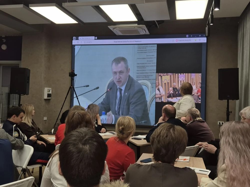 Декада единых действий «Без срока давности»