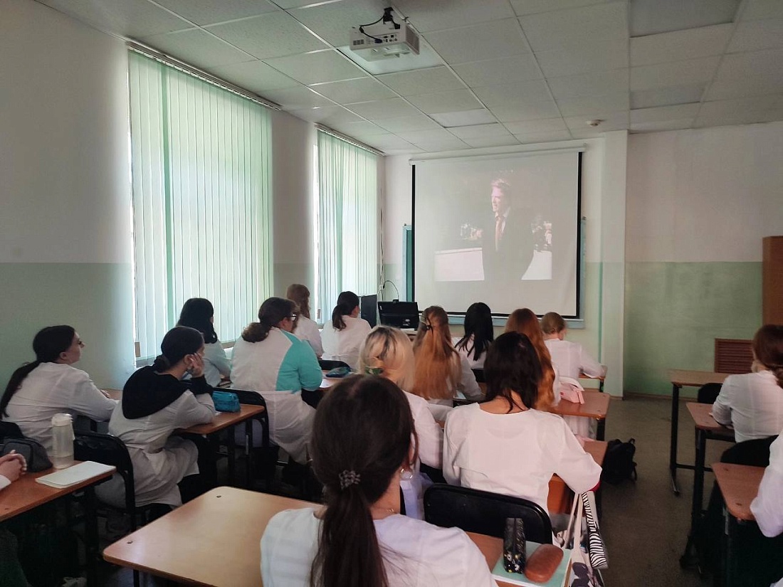 Показ  документального фильма «Неизвестная война»