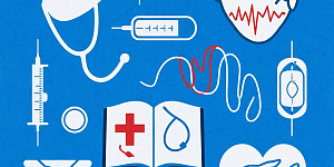 Декада специальностей «Сестринское дело», «Лечебное дело» и «Медицинский массаж».  Олимпиада по МДК 02.01.6 Сестринский уход при заболеваниях различной этиологии