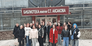 Студенты колледжа приняли участие в «Диктанте Победы»