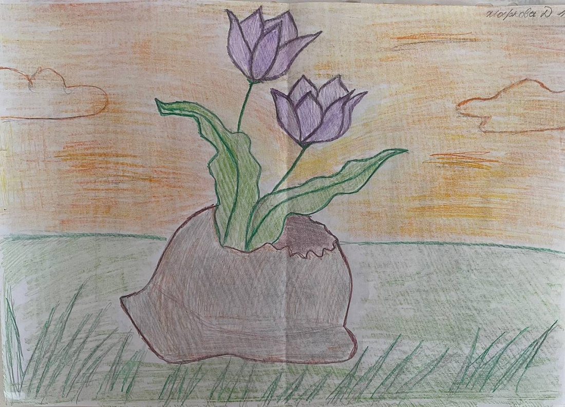 Региональный  конкурс детских рисунков «НАРИСУЙ ЗАЩИТНИКА ОТЕЧЕСТВА»