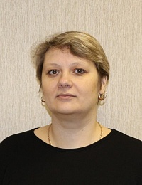 Бакирова Елена Владимировна