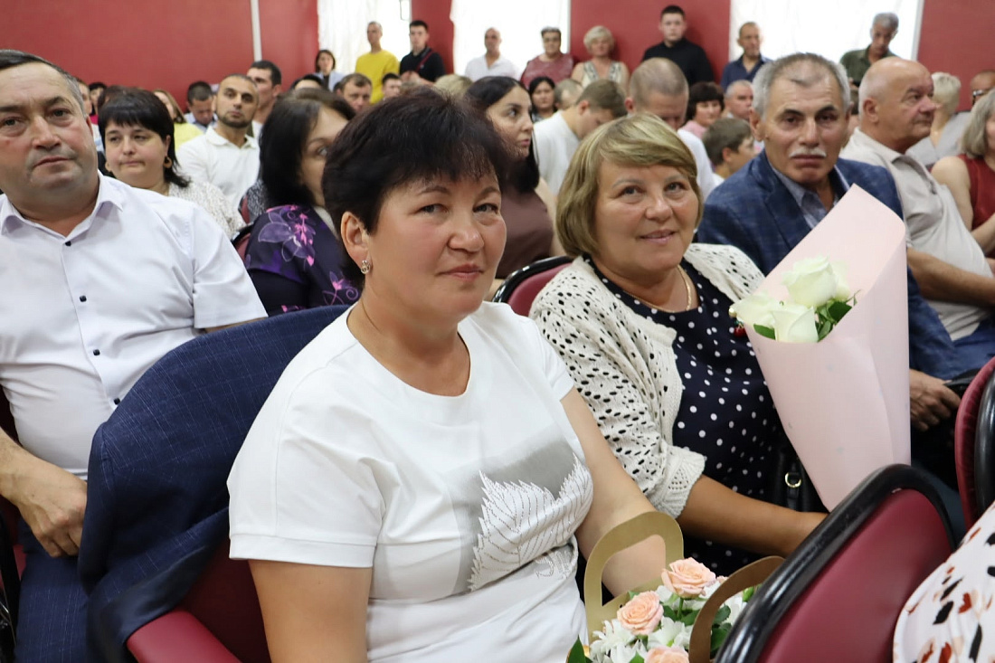 Торжественная церемония вручения дипломов прошла в Ульяновском фармацевтическом колледже