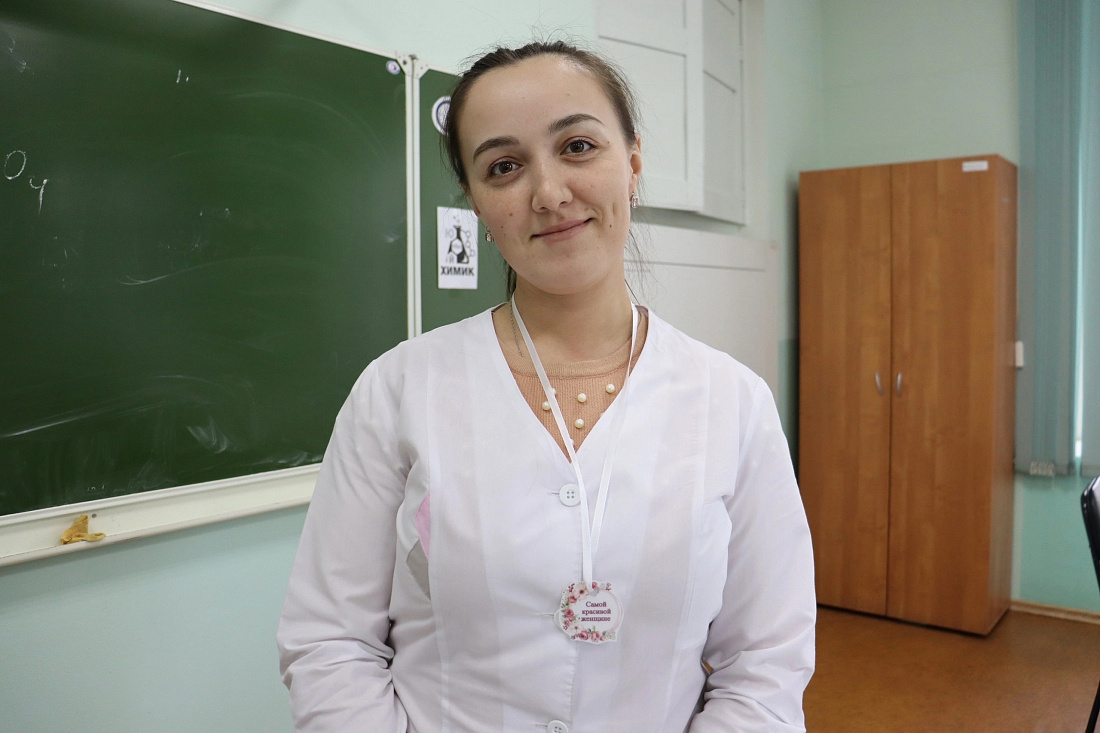 Акция  «Букет поздравлений»