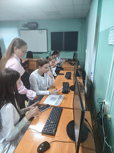 Центр  карьеры. Оценка  перспективы трудоустройства выпускников колледжа