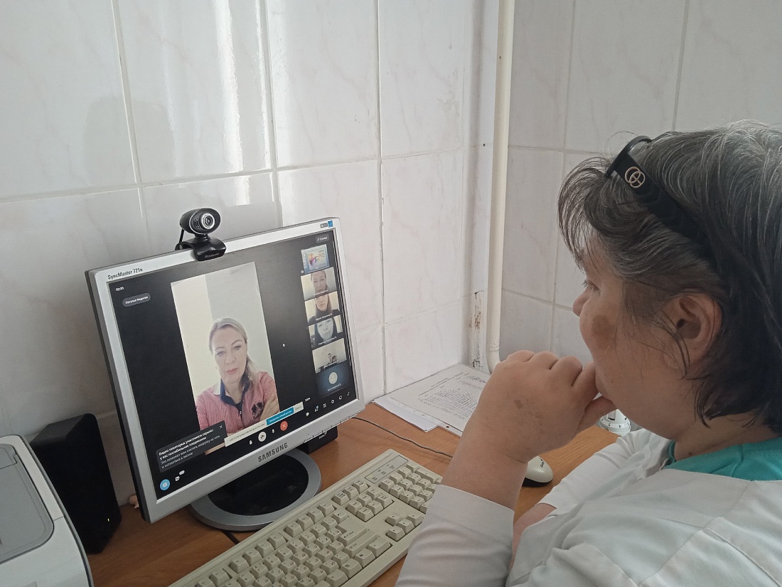 Декада  специальностей Сестринское дело и Лечебное дело. Олимпиада по МДК 01.01.1 Пропедевтика и диагностика внутренних болезней
