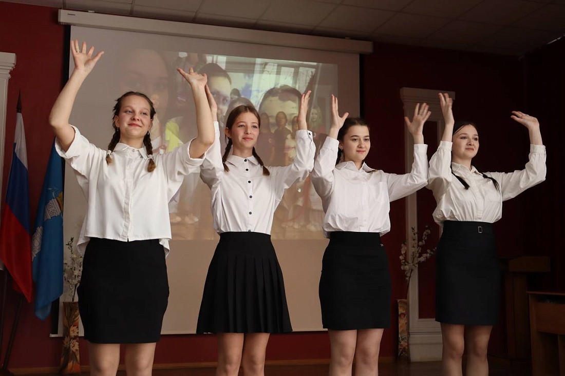 ДЕНЬ ОТКРЫТЫХ ДВЕРЕЙ. Весна 2025