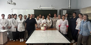 Завершается финальный этап учебного процесса — итоговая государственная аттестация