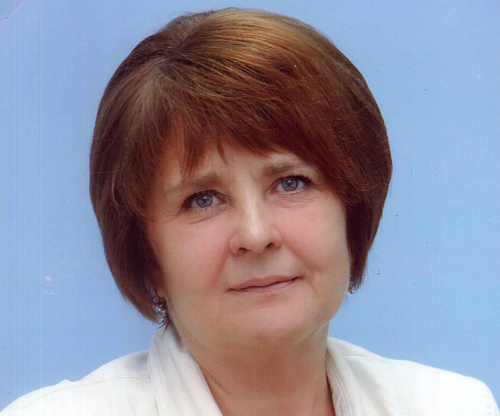 Директор  Ульяновского фармацевтического колледжа Любовь Ивановна Денисова награждена нагрудным знаком «Отличник здравоохранения»