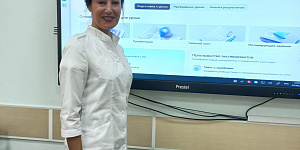 «Школа педагогического мастерства: как нейросети помогают преподавателям»