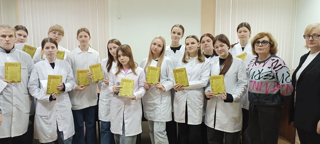 Семинар - выступление «Личные фонды Государственного архива Ульяновской области: состав, содержание и сбор документов для сохранения исторического наследия Ульяновской области»