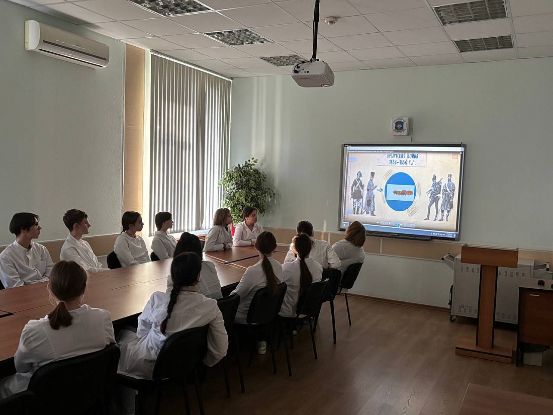 Месячник ЗОЖ. Мероприятие по профилактике употребления подростками ПАВ