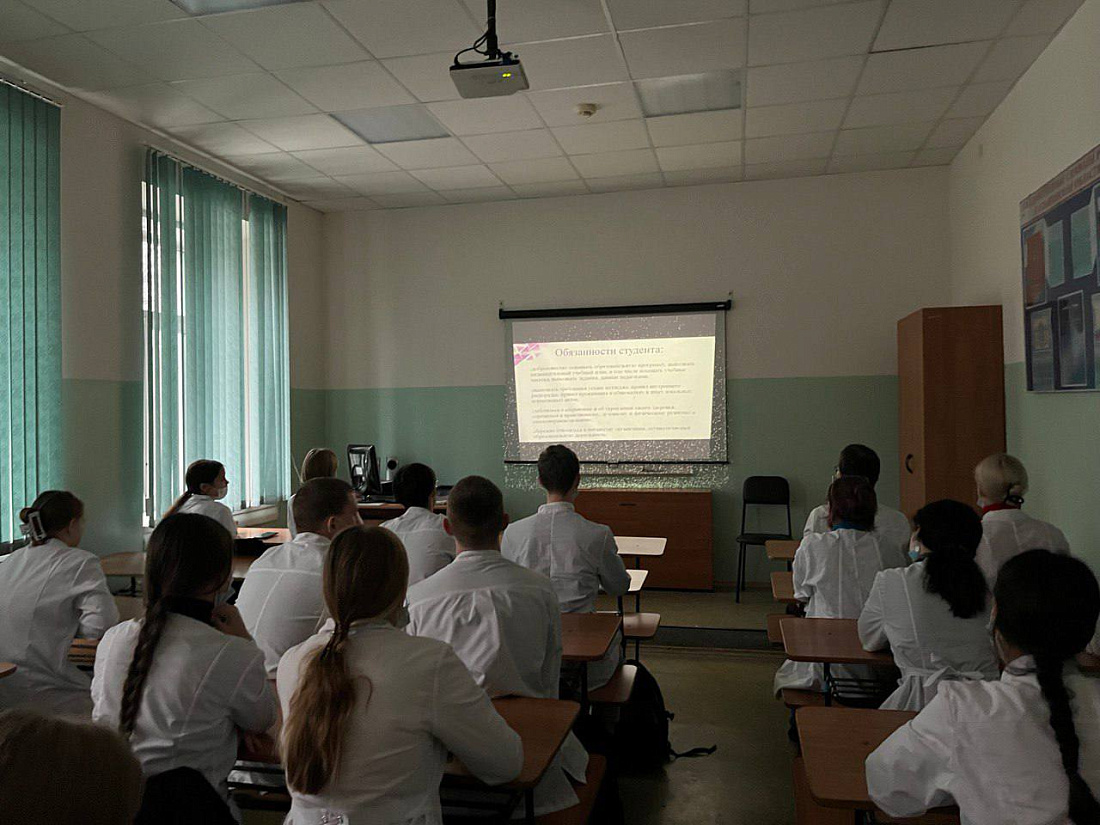 Неделя Права. Классные  часы на тему «Об обязанностях»