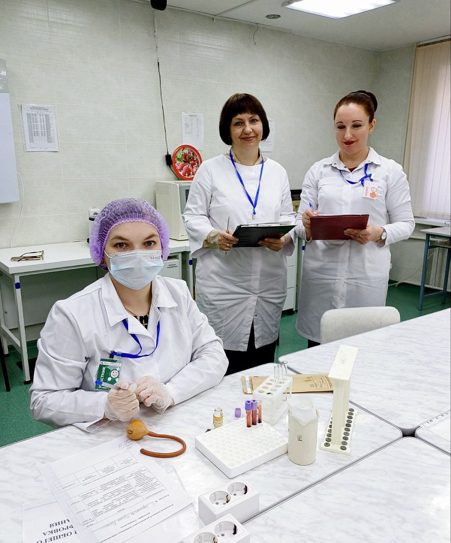X  Региональный чемпионат среди лиц с ограниченными возможностями здоровья «Абилимпикс».