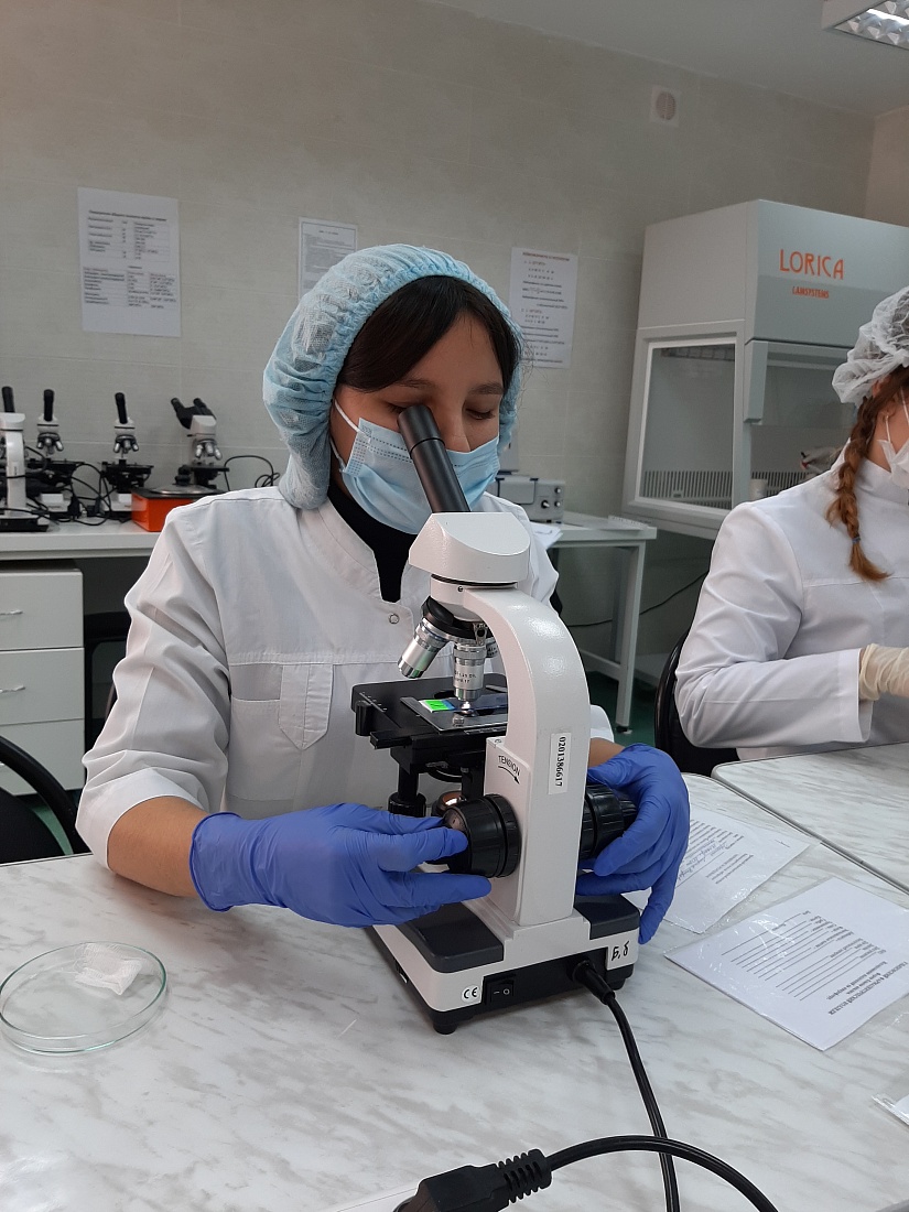 Отборочный этап IX открытого регионального чемпионата «Молодые профессионалы» (Worldskills Russia)