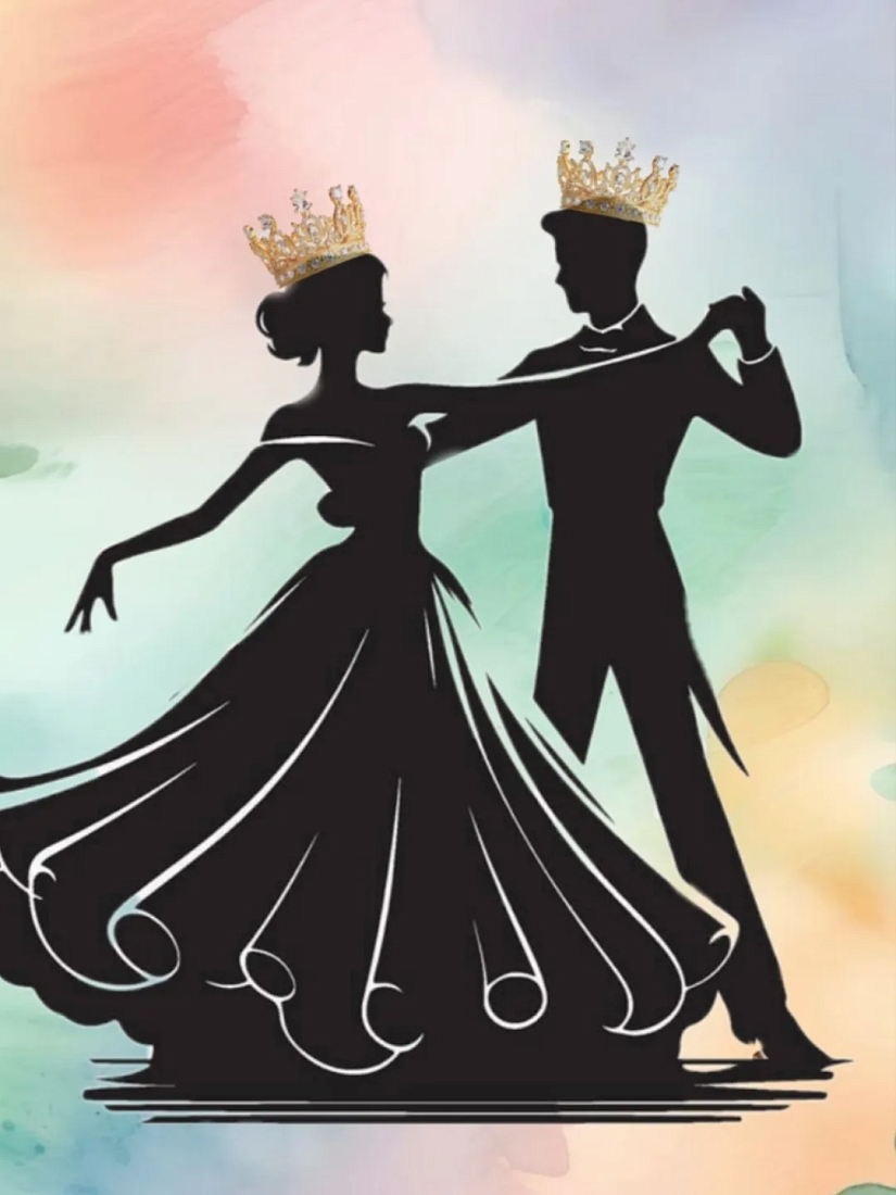 Приглашаем студентов принять участие в конкурсе  «Мистер и мисс колледж»