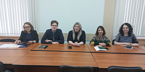 Школа начинающего преподавателя: итоги и новые горизонты