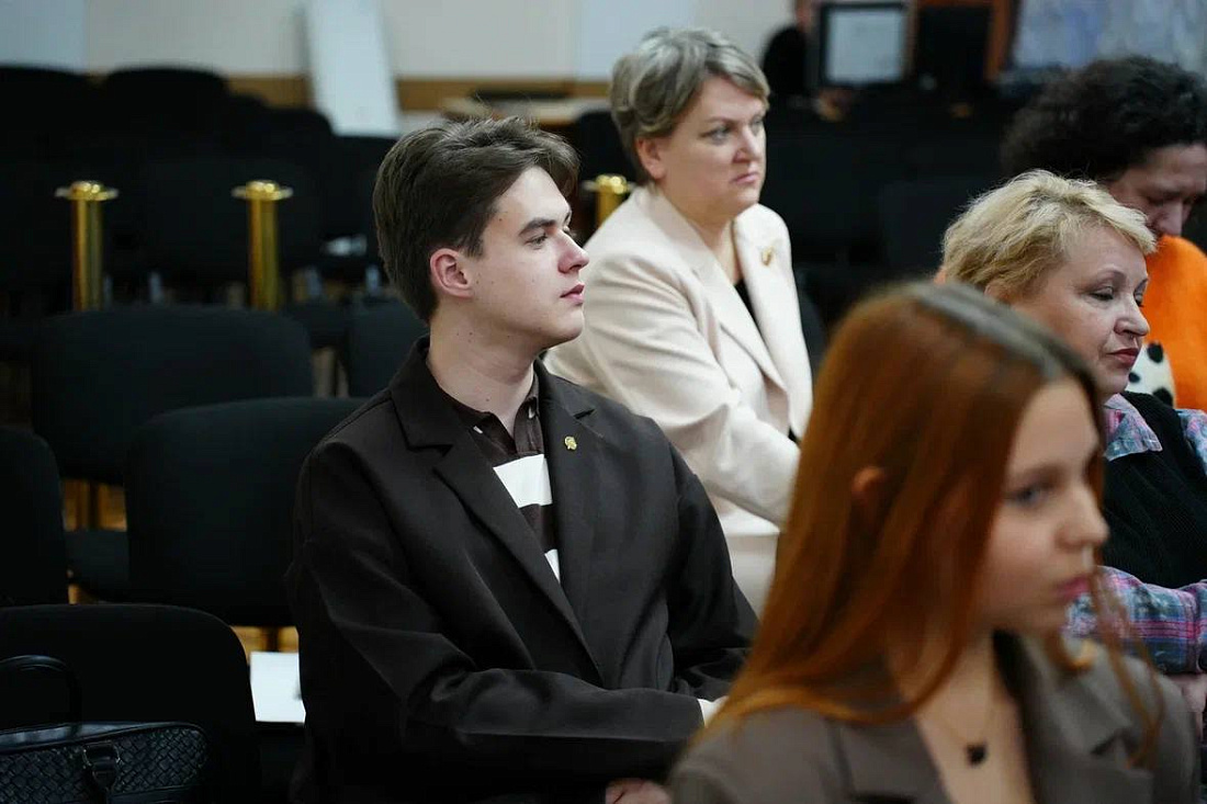 НАШ ВКЛАД В ПОБЕДУ! 