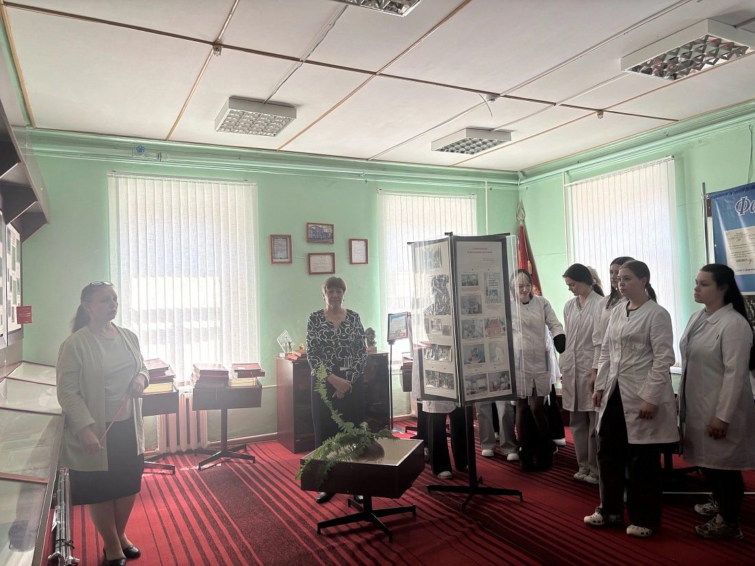 Занятие  «Истории про историю»