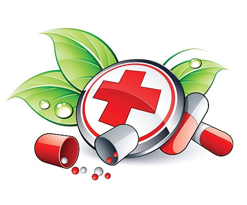 Декада специальности фармация