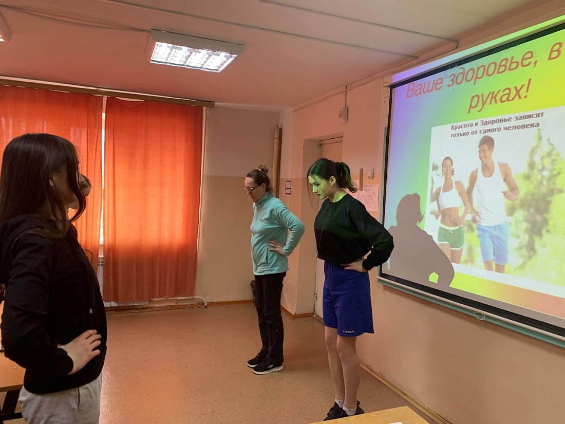 Месячник  ЗОЖ. Дебаты  «ЗОЖ - это модно?»