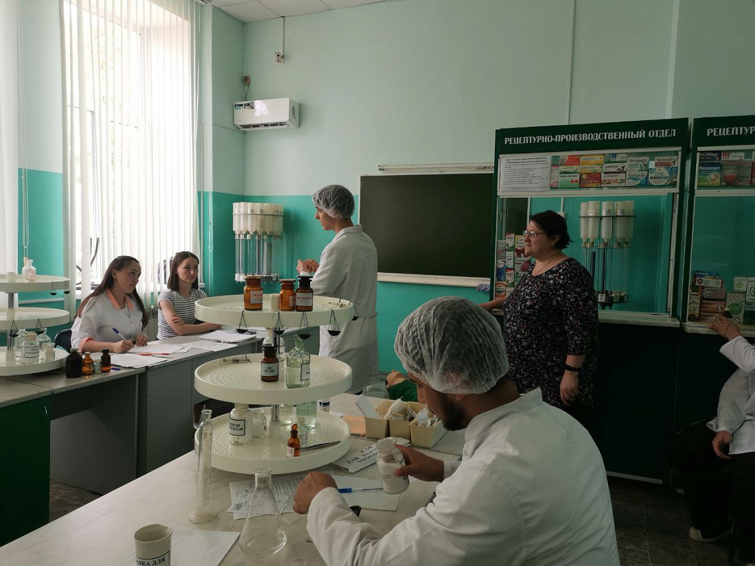 Защита  дипломных проектов