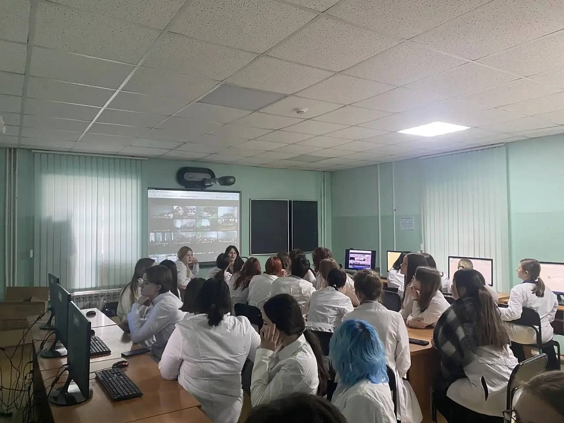 Открой  мир здоровья: учимся беречь улыбку