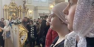 В ДЕНЬ СВЯТОЙ ТАТЬЯНЫ