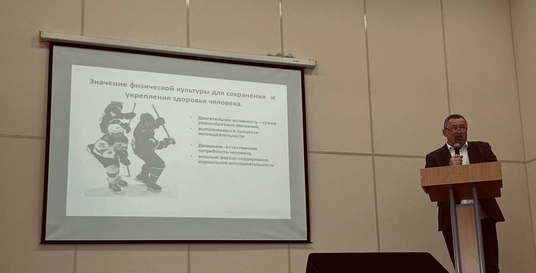 Студенты  Ульяновского фармацевтического колледжа приняли активное участие в студенческом форуме  «СПО за ЗОЖ»