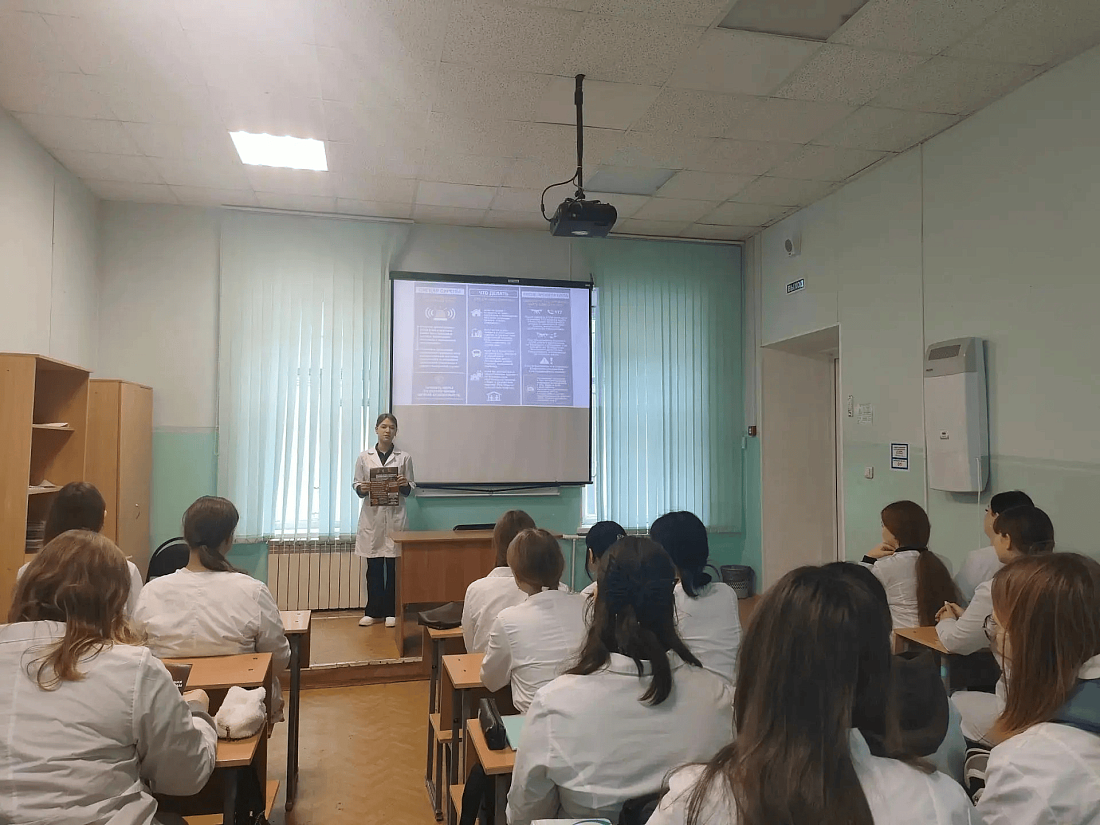 День гражданской обороны Российской Федерации. Открытый  урок культуры безопасности