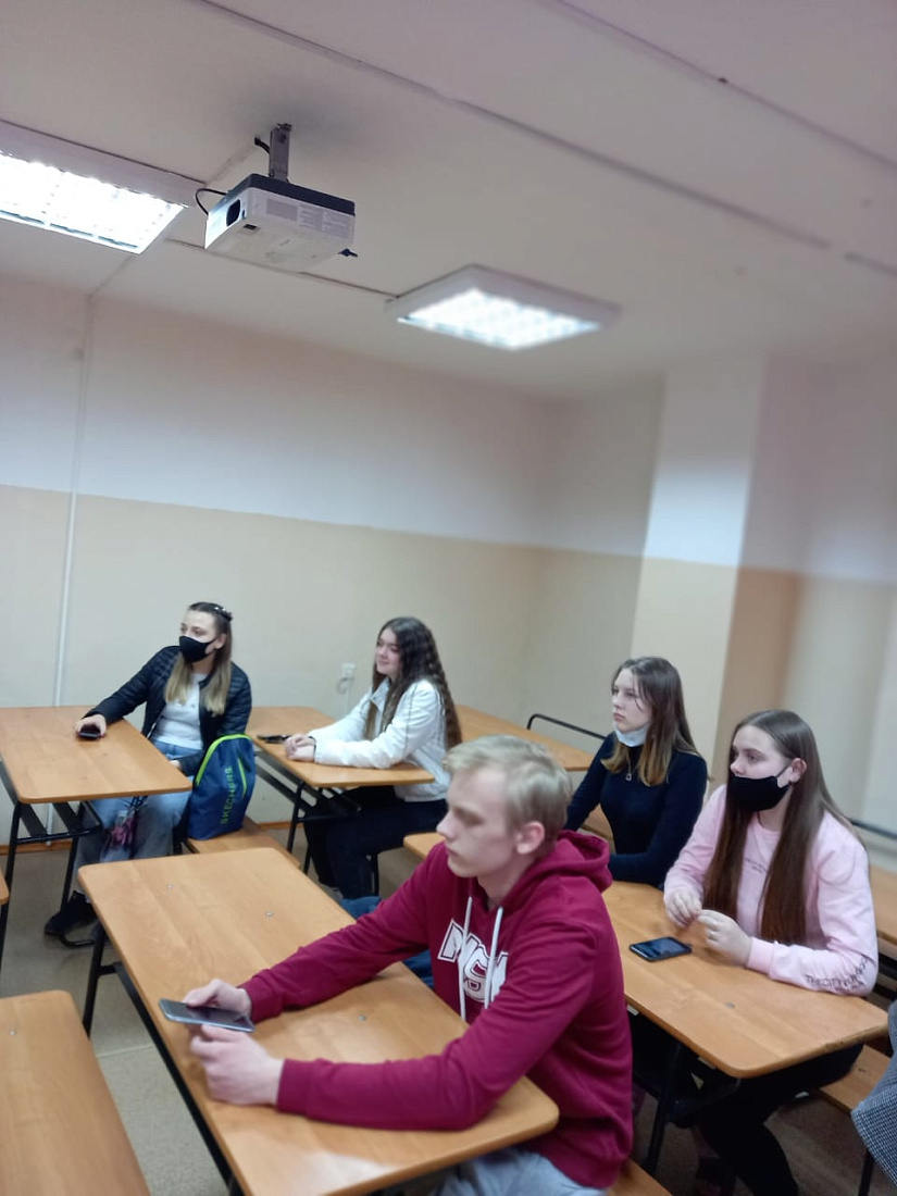 Дебаты "Спорт - норма жизни" 