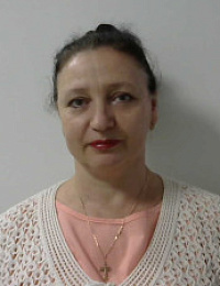 Микка Оксана Вячеславовна