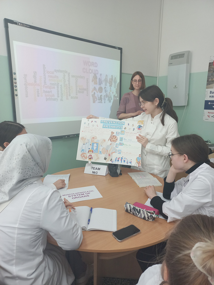 Мастер-класс по иностранному языку: игровые технологии в профессиональном обучении