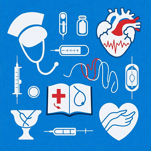 Декада специальностей «Сестринское дело», «Лечебное дело» и «Медицинский массаж» Олимпиада  по профессиональному модулю МДК 04.02.2 Сестринский уход при заболеваниях в терапии