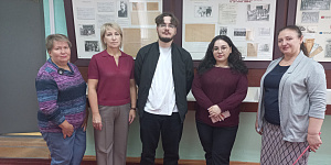 В Ульяновском фармацевтическом колледже стартовала «Школа начинающего преподавателя»