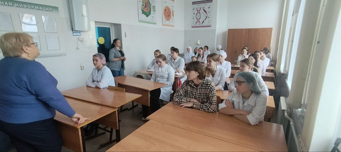 Встреча  с работодателями. Служба  содействия трудоустройству выпускников